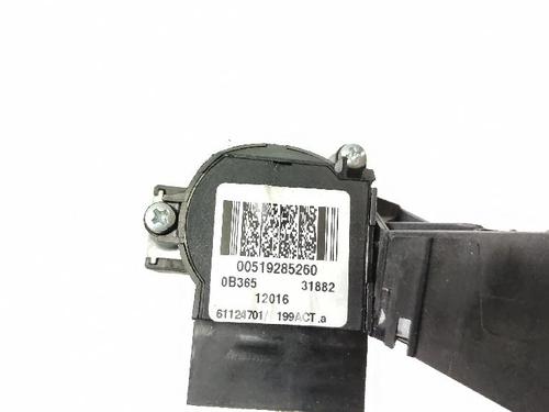 Ignition barrel OPEL COMBO Box Body/MPV (X12) 1.4 (B05) | BP33036088M48 - Image 4