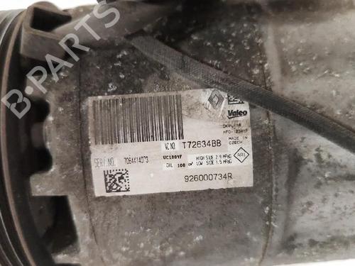 Other RENAULT CLIO IV (BH_) 0.9 TCe 90 (BHNF, BHMA, BHMH, BHJK, BHJR) | BP27433378O1 