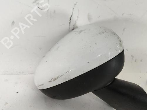 Right mirror OPEL MERIVA B MPV (S10) 1.4 (75) | BP29498262C27 
