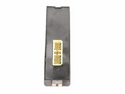 Left front window switch MITSUBISHI PAJERO CLASSIC (V2_W, V6_W, V7_W) 2.5 TD (V24W) | BP38084317I27 - Image 2