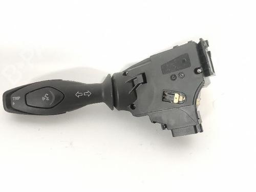 Used Steering column stalk Steering column stalk FORD FIESTA VI (CB1, CCN) 1.4 TDCi (68 hp) 27417661 27417661