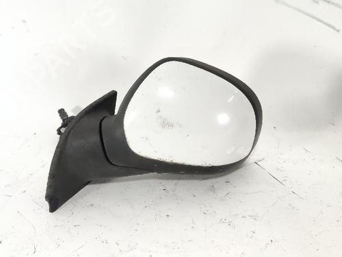 Used Left mirror CITROËN C3 I (FC_, FN_) 1.1 i (60 hp) 33163953