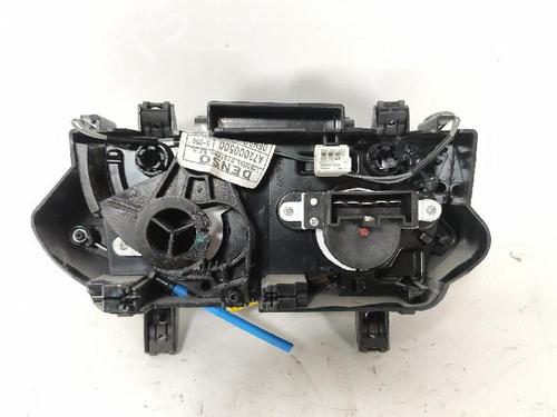 Climate control FIAT DUCATO Bus (250_) 140 Multijet 2,3 D | BP29968645I5