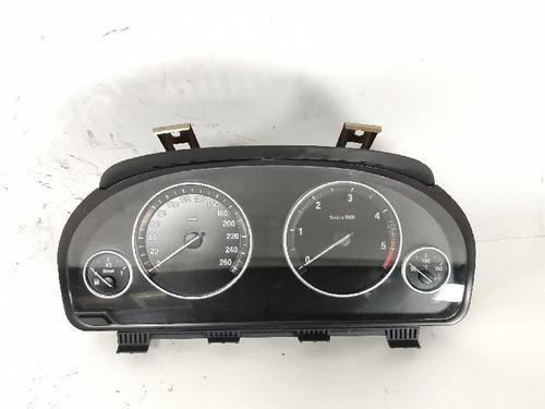 instrument-cluster-bmw-x3-f25-2010-2011-2012-2013-2014-2015-2016-2017-33036111 main image