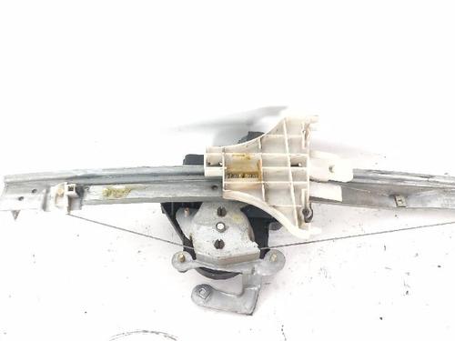 Rear right window mechanism FORD MONDEO III (B5Y) 2.0 16V | BP27414470C25