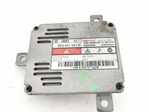 Used Xenon ballast AUDI A3 (8V1, 8VK) 1.6 TDI (110 hp) 31695088