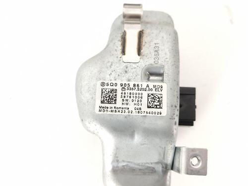 Ignition barrel VW GOLF ALLTRACK VII Variant (BA5, BV5) 1.8 TSI 4motion | BP30586848M48