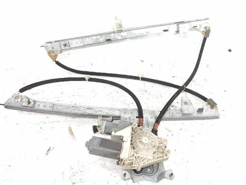 Used Front left window mechanism CITROËN XSARA PICASSO (N68) 1.6 (95 hp) 27412654