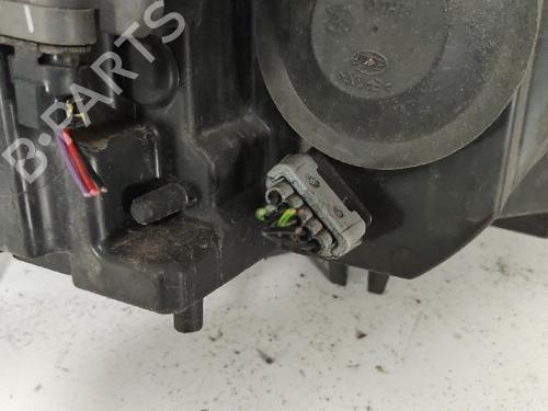 Left headlight NISSAN QASHQAI I (J10, NJ10) 1.5 dCi | BP27423820C28 