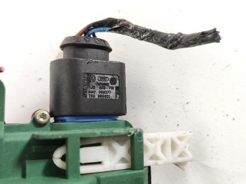 Front right lock SEAT CORDOBA (6L2) 1.4 16V | BP27417883C97 