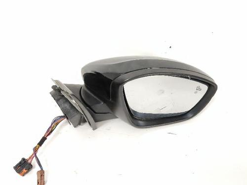 Right mirror PEUGEOT 308 II (LB_, LP_, LW_, LH_, L3_) 1.6 BlueHDi 120 | BP27431858C27 