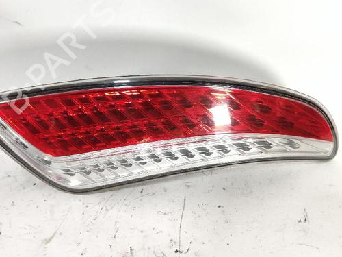 Used Right taillight Right taillight LANCIA DELTA III (844_) 1.9 D Multijet (844.AXE1A) (190 hp) 27411870 27411870