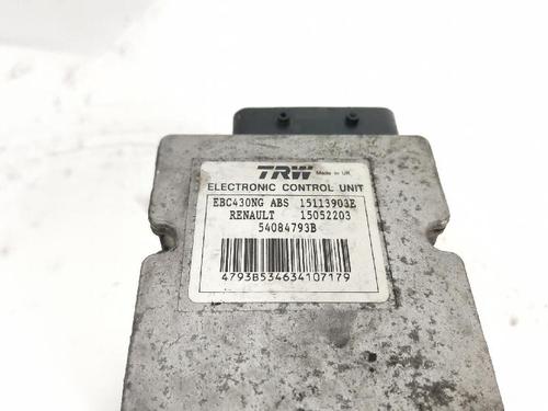 Other OPEL VIVARO A Bus (X83) 2.0 CDTI (F7, J7, A07) | BP27413771O1 