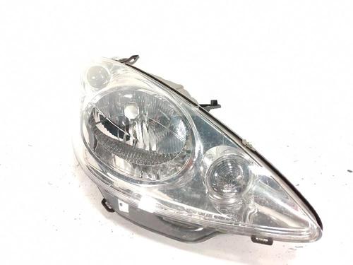 Højre forlygte PEUGEOT 1007 (KM_) [2005-2026]  31686051