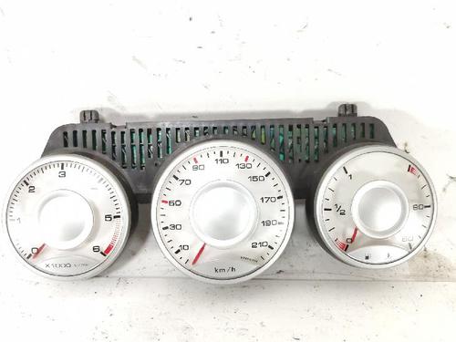 Used Instrument cluster CITROËN C8 (EA_, EB_) 2.2 HDi (128 hp) 31657048