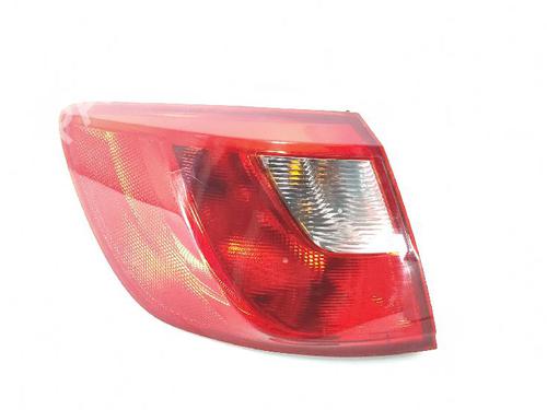 Used Left taillight SEAT IBIZA IV (6J5, 6P1) 1.6 TDI (90 hp) 27423476