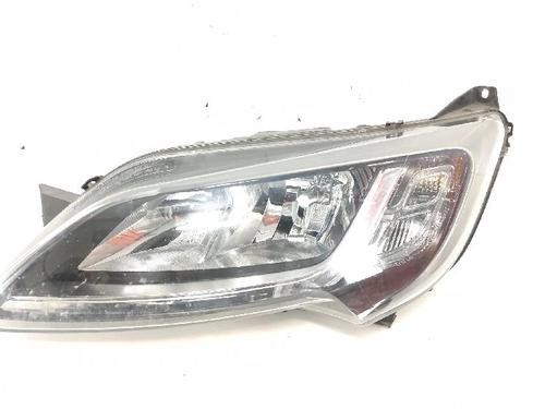 Used Left headlight FIAT DUCATO Bus (250_) 100 Multijet 2,2 D (100 hp) 31826550