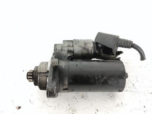 Startmotor VW GOLF PLUS V (5M1, 521) 1.9 TDI (105 hp) 27421411