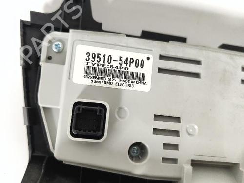 Climate control SUZUKI VITARA (LY) 1.6 DDiS AllGrip (APK416D) | BP40062295I5 - Image 3