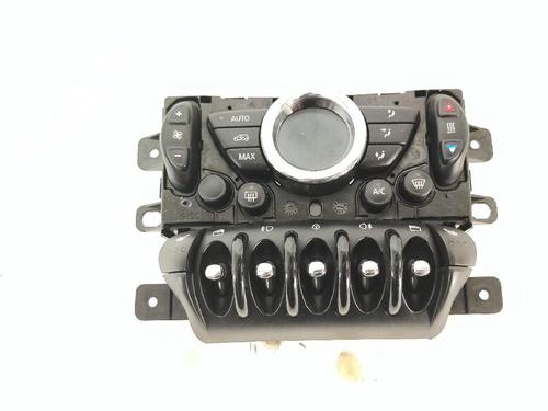 Used Climate control Climate control 37682908 37682908