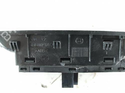 Left front window switch SKODA OCTAVIA III Combi (5E5, 5E6) 2.0 TDI | BP37434938I27 - Image 5