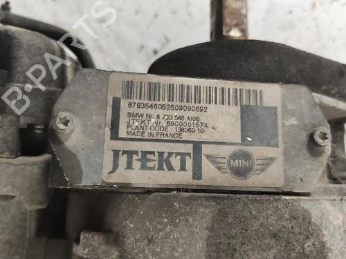 Steering rack MINI MINI (R56) One D | BP27429822M22 