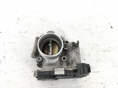 Used Throttle body Throttle body OPEL CORSA E (X15) 1.2 (08, 68) (69 hp) 30099629 30099629