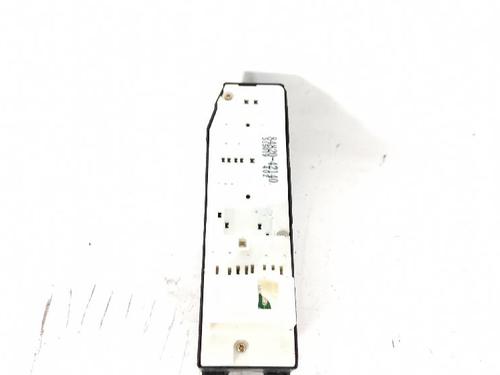 Left front window switch TOYOTA RAV 4 II (_A2_) 2.0 D 4WD (CLA20_, CLA21_, CLA20R, CLA21R) | BP27420639I27 - Image 2