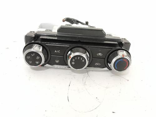 climate-control-nissan-micra-v-k14-2016-32382037 main image