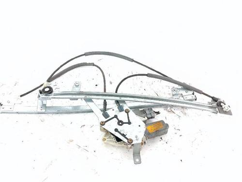 Used Front left window mechanism CITROËN XSARA PICASSO (N68) 2.0 HDi (90 hp) 27411265