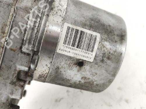 Steering pump CITROËN C4 II (NC_) 1.6 VTi 120 (NC5FS0, NC5FS9) | BP38771020M99 - Image 7