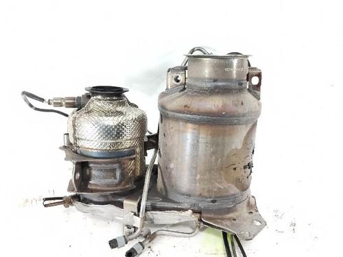 Used Particulate filter AUDI A3 (8V1, 8VK) 2.0 TDI (150 hp) 27431049