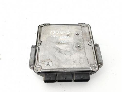 Engine control unit (ECU) RENAULT TRAFIC II Van (FL) 2.0 dCi 115 (FL01, FL0U, FL00, FL0H, FL0M) | BP29934451M57 
