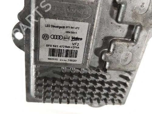 Electronic module SEAT LEON (5F1) 2.0 TDI | BP40524169M83 - Image 3