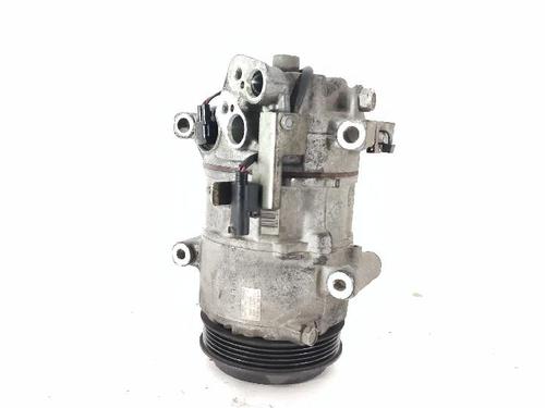 Used AC compressor AC compressor MERCEDES-BENZ B-CLASS Sports Tourer (W245) B 200 (245.233) (136 hp) 27419844 27419844