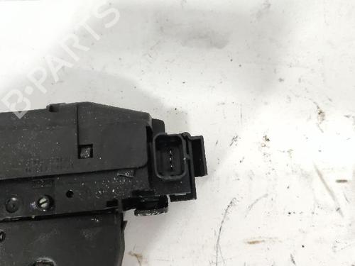 Tailgate lock CITROËN C4 Picasso II 1.6 HDi / BlueHDi 115 | BP28509233C101 