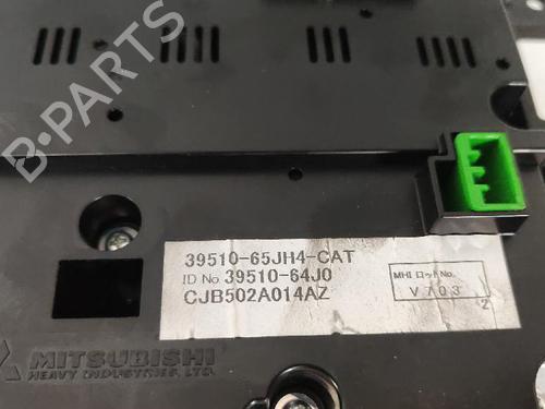 Climate control SUZUKI GRAND VITARA II (JT, TE, TD) 1.9 DDiS All-wheel Drive (JT419, TD44, JB419WD, JB419XD,... | BP27429544I5 