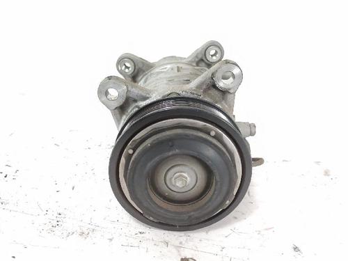 AC compressor BMW 3 (F30, F80) 318 d | BP27626228M34 