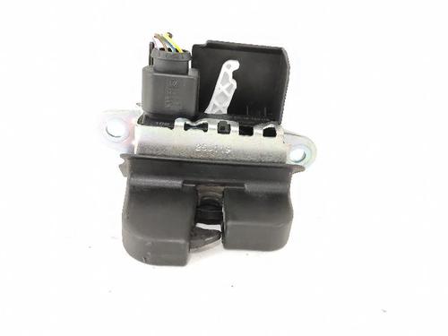 Used Tailgate lock Tailgate lock VW POLO VI (AW1, BZ1, AE1) 1.6 TDI (80 hp) 34053892 34053892