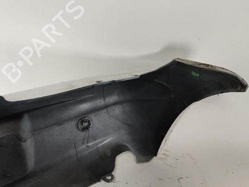 Rear bumper FIAT SEICENTO / 600 (187_) 1.1 (187AXB, 187AXB1A, 187AXC1A02) | BP28578500C8 