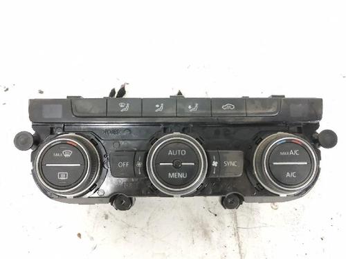climate-control-vw-t-roc-a11-d11-2017-27424971 main image