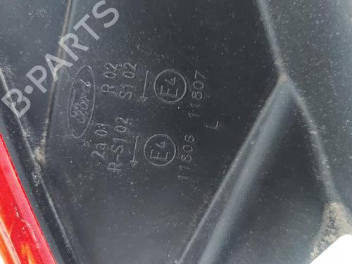 Left taillight FORD FOCUS II (DA_, HCP, DP) 1.6 TDCi | BP36375745C34 - Image 4