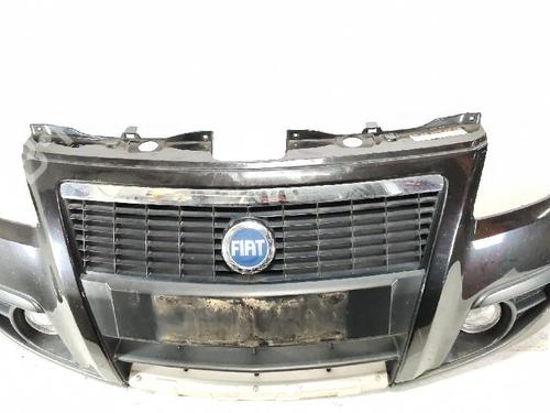 Used Front bumper Front bumper FIAT SEDICI (189_) 1.6 16V 4x4 (107 hp) 36070279 36070279