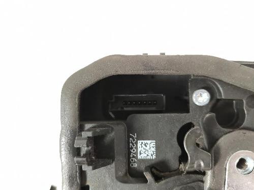 Rear right lock BMW X1 (E84) xDrive 18 d | BP27415340C99 
