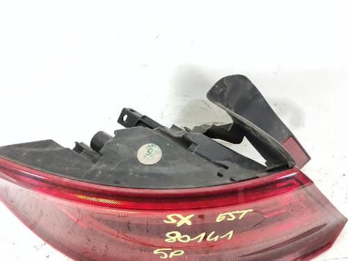 Left taillight AUDI A3 (8V1, 8VK) 1.6 TDI | BP36107305C34 - Image 2