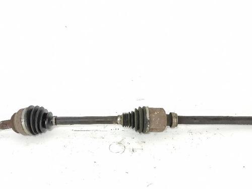 Used Right front driveshaft Right front driveshaft FIAT DUCATO Bus (250_) 130 Multijet 2,3 D (131 hp) 33652041 33652041