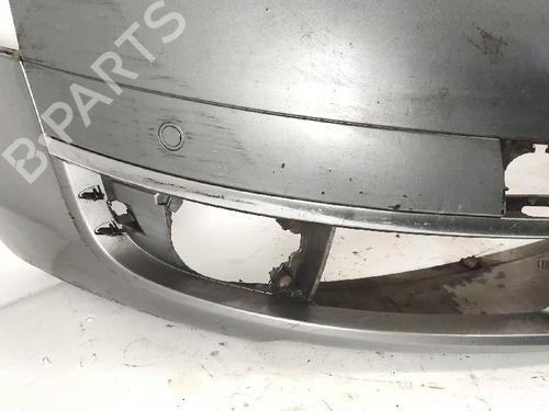 Front bumper AUDI A6 Allroad C6 (4FH) 3.0 TDI quattro | BP29628683C7 