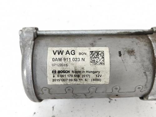 Starter VW GOLF ALLTRACK VII Variant (BA5, BV5) 1.6 TDI 4motion | BP32490950M8 - Image 3