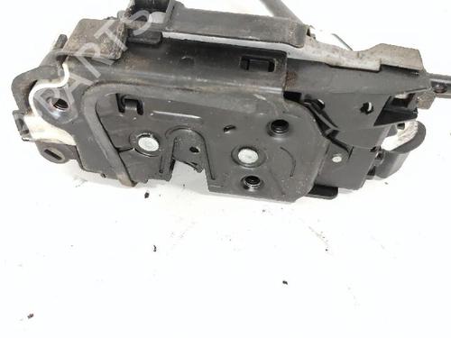 Front right lock VW GOLF ALLTRACK VII Variant (BA5, BV5) 1.6 TDI 4motion | BP27925604C97 