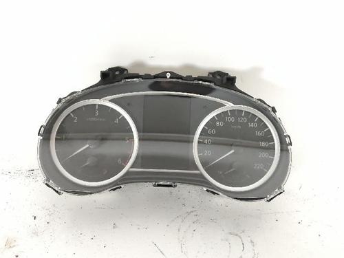 instrument-cluster-nissan-micra-v-k14-2016-32382041 main image